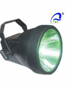 China 9W LED Rain Special Effects Lights Auto Play Medium Live Concerts LED Stage Light factory