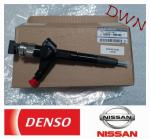 DENSO Common rail fuel injector SM095000-62432F 095000-6240 for Mitsubishi 16600
