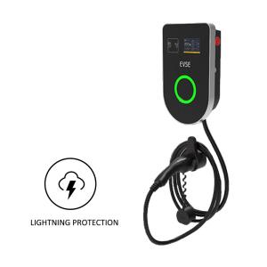 China Advanced Charging 50 Amp 240v Car Charger Customization factory