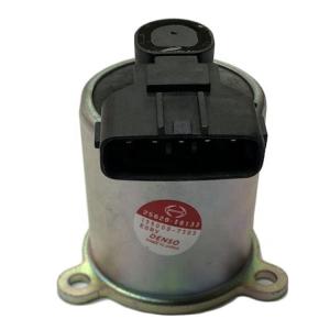 China 256120-E0133 135000-7303 Excavator J05E J08E EGR Solenoid Valve at Retail for SK350-8 factory