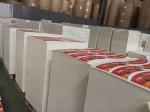 Film Laminated Waterproof Cup Paper Sheet 150-320gsm PE Coated For Flexo Offset