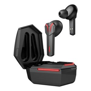 China TWS Game Wireless Earbuds Sweat Resistant BT5.0 With 200MAH Battery factory
