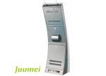 Bank Advanced Automatic Token a Ticket Number System