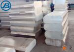 99.95% Purity Magnesium Alloy AZ91D Ingot Rod Electronic And Instrument Industry