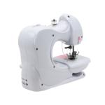 Easy Operation Household Portable Mini Manual Cloth Sewing Machine for Nigeria