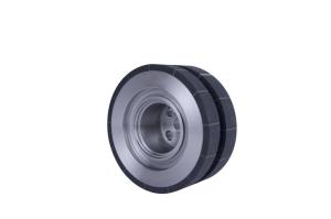 China 80m/S-160m/S Grinding Wheel For Automotive Industry Easy Dressing factory