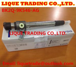 China BK2Q9K546AG/1746967 Common Rail Injector, Diesel Fuel Injector BK2Q-9K546-AG / 1746967 factory