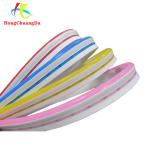 10W Flexible LED Silicone Neon Strips 12V LED Neon Rope Light Waterproof