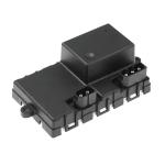 XINLONG LION Blower Regulator Control Unit Resistor FOR BMW Reference NO.