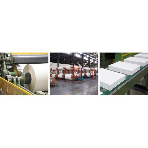 Self Adhesive 297x420mm 150gsm Glossy Sticker Photo Paper