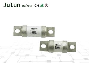 China 500V 300A Battery Protection Electric Vehicle Fuse For Energy Car Charging factory