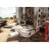 Buy cheap TRUCK MOUNTED WATER WELL DRILLING RIG TOP HEAD DRIVE USE MUD AND DTH HAMMER from wholesalers