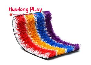 China Inexpensive Maintenance Artificial Turf Carpet Easy To Install Free Maintenance factory