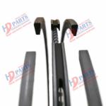 S6D170 6D170 Piston ring 46162-33-2060 Suitable For KOMATSU Diesel engines parts