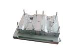 P20 Multi Cavity Mould For Plastic Military Spare Parts