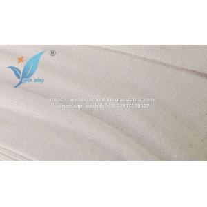 230gsm White Flame Retardant Mattress Lining Fabric