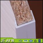 Decorations Application Aluminum Extrusion for Kitchen Cabinet Door,Anodized