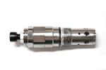 Excavator Engine PC120-5 PC120 PC200-5 Swing Motor Valve