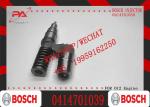 For SCANIA Injector 0414701037 0414701062 0414701039 0414701063 0414701086