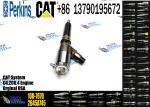 Fuel Injector Assembly 326-4700 326-4756 326-4740 10R-7951 2645A717 10R-7675