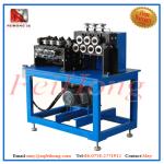 heater tubular straighter|TZ-12 Straightening Machine|heating pipe straightening
