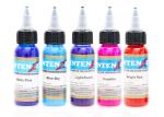 Natural 30ML Interze Body Art Eternal Tattoo Ink