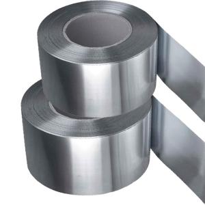 China ASTM SAE 52100 Spheroidized Annealed Bearing Steel Strip For Spring factory