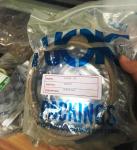 PTFE Color Excavator Spare Parts SH120 SH200 Hydraulic ARM Repair Kits