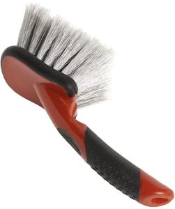 China Car Wheel Cleaning Brush For Car Detailing factory