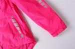 Windproof Men's Outdoor Jacket