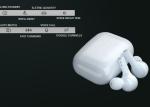 10M Operating Handsfree Bluetooth Earphone 2H Charging Noise Cancelling Sport