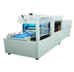 Automatic L Bar Sealer Side Sealing Heat Shrink Wrapping Machine Automatic L Bar