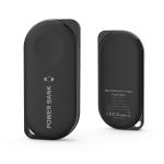 Wireless Charging Magnetic Charger 1200mAh Portable Powerbank for iWatch and