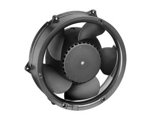China EBM ebm-papst DV6248 48V 172 x 160 x 51 mm 40W Diagonal compact fans factory