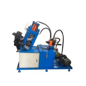 18 Ga Staple 90 92 K Series Hydraulic Pressure Stapler Pin Making Machine High