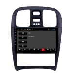 1.6GHz Car Radio Stereo Android 9 Quad Core GPS Navigation Multimedia Player