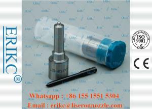 China ERIKC DLLA150P1827 Bosch Injector Nozzles 0 433 172 115 DLLA 150 P 1827 For 0445120164 0445120293 factory