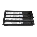Original Ink Cartridges For HP 973 PageWide Pro 477dw 577dw 452dw 477dn 452dn