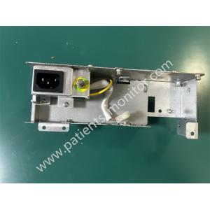 Mindray IPM10 monitor Iron Frame of the includes a three-pronged power interface