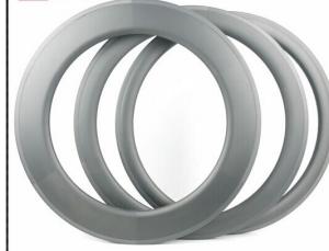 China Bikes 700c Carbon Rims clincher High Quality Carbon Rims 20/24/38/50/88mm Carbon Rims 700c factory