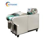 Automatic Vegetable Chopping Machine for Food Beverage Shops' Fruit Vegetable