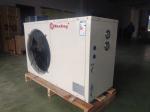 Meeting New Design Best Price Kitchen bathroom 12KW Electric Hot Water Heater