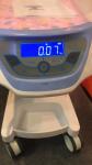 Hospital Child bed baby crib Hydraulic System Control 25kg Load Hospital Baby