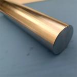 Stellite 6 Alloy Bar Material High Temperature Resistant Size Customized