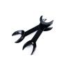 Buy cheap Dental Double Head Cheek Retractor Orthodontic Lip Retractor For Oral Surgery from wholesalers