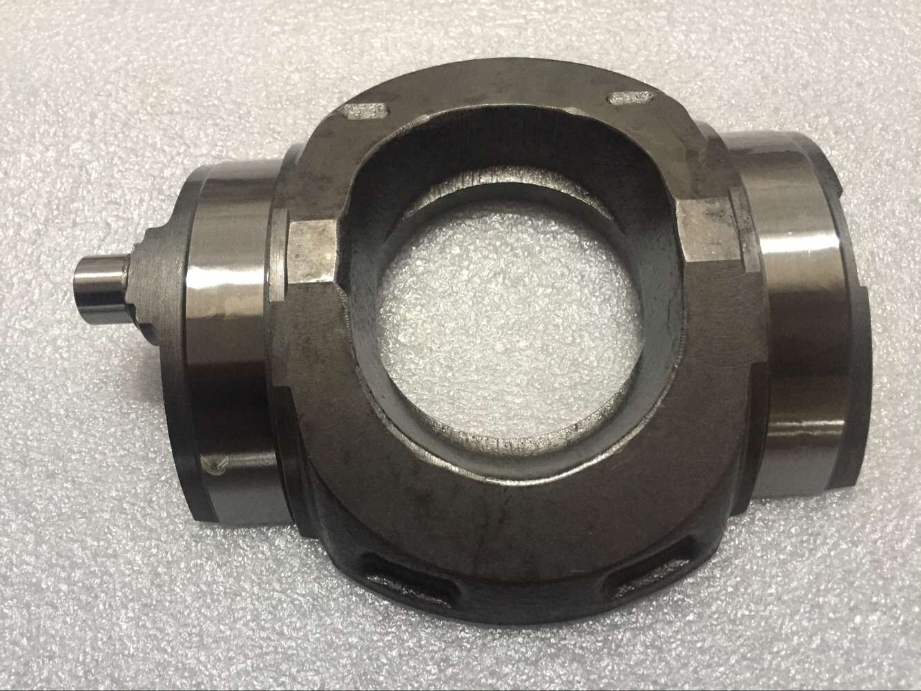 Concrete Pump Truck Pump Replacement Parts , A4VG56 Rexroth Pump Rebuild Kit