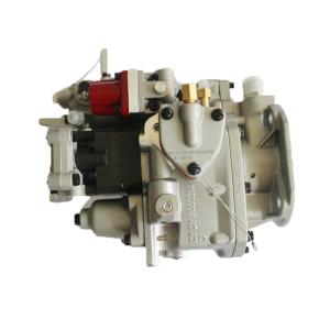 China ISO9001 Forklift Generator Cummins Diesel Engine Fuel Pumps 3080571 factory