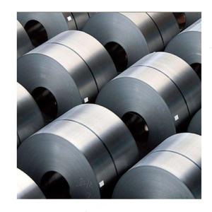 China Construction 304 Hot Rolled 4.00mm Stainless Steel Coil factory
