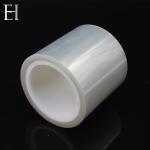 Heat Resistant Plastic Stretch PET Protective Film For Protective Plastic
