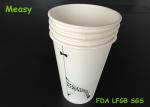 Popular 16oz disposable coffee cups , Hot Milktea double Wall Paper Cups 500ml